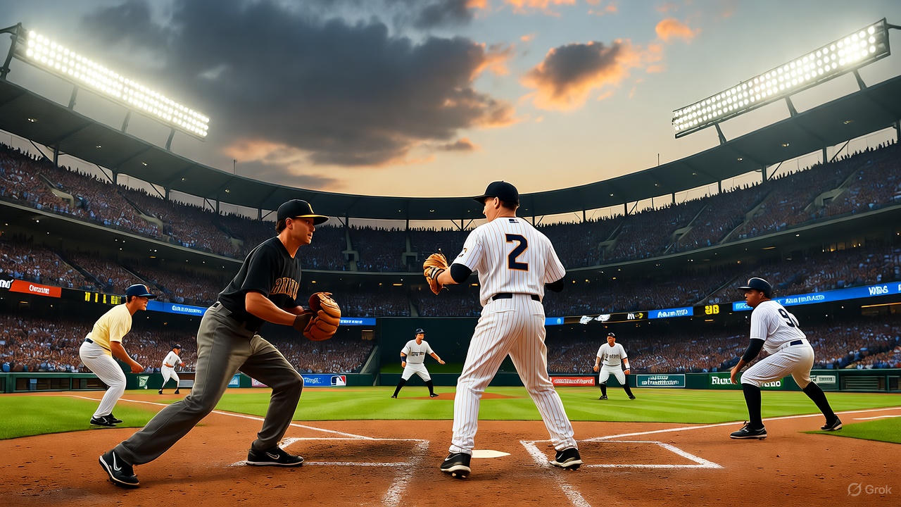 MLB World Series Game 7: Dodgers vs. Blue Jays – Epic Showdown Tonight (November 2, 2025 Update)